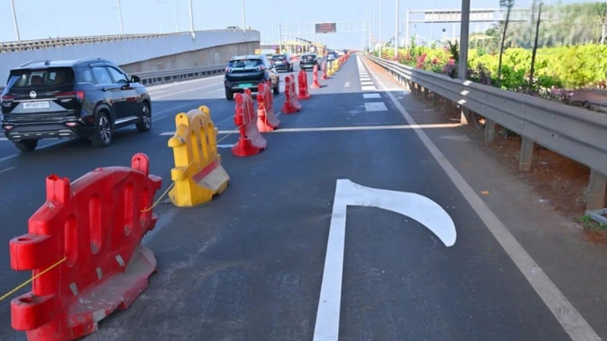 GK: This Country Has The World's First Musical Road