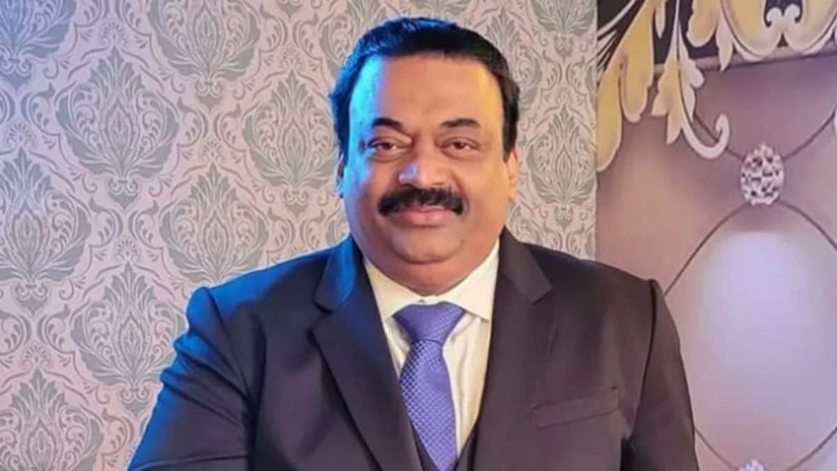 'No Harassment From Income Tax': Confident Group MD Refutes Claims Around CJ Roy's Suicide