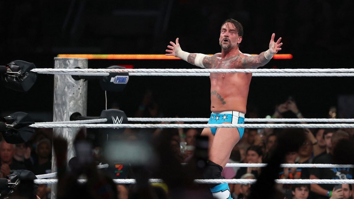 WWE Elimination Chamber 2026 Match Card: CM Punk Faces Finn Balor In World Heavyweight Title Showdown
