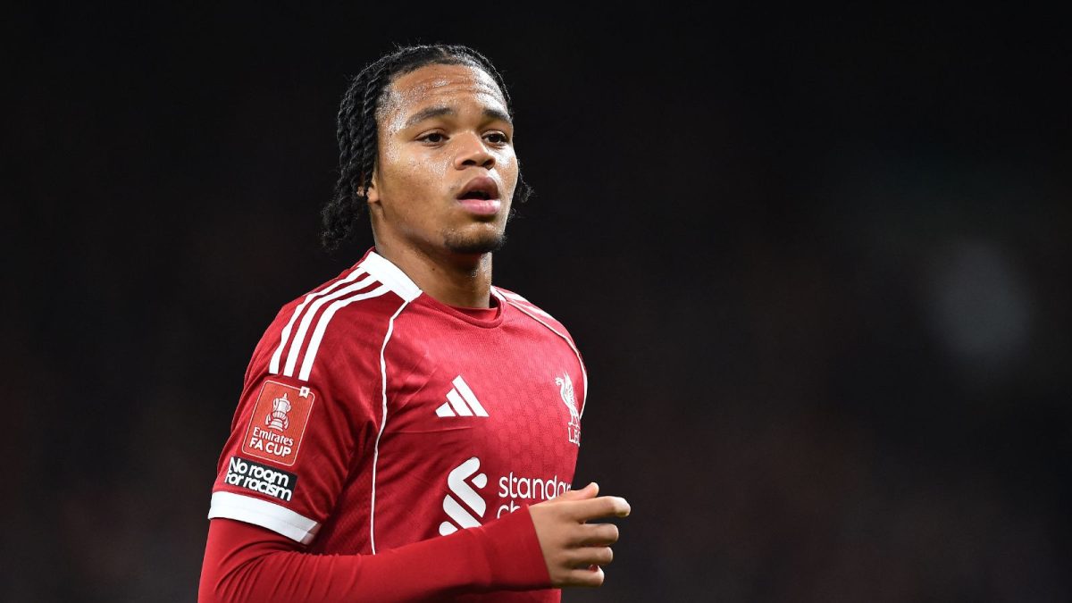 Ex-Liverpool Star Requests Slot To Give Ngumoha More Starts Following Forest Victory