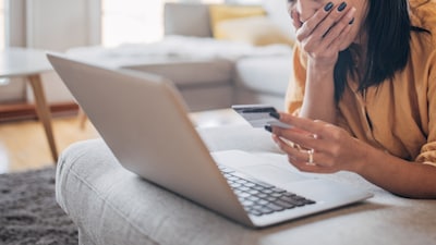 The man allegedly expressed his intention to marry her and continued to build rapport in the days leading up to 14 February. (Image: Canva/Representational)