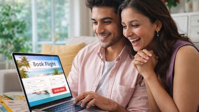 Dear Reader, Plan That Trip: 86% Indian Women Want A Vacation This Valentine’s Day