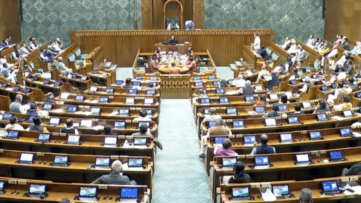 News18 Afternoon Digest: Centre Vs Oppn In Parliament Over India-US Trade Deal; Khawaja Asif's Afghan War Admission & More