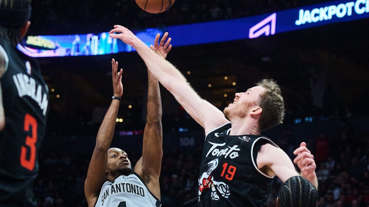 San Antonio Spurs Extend Streak To 10, Detroit Pistons Dominate Oklahoma City Thunder