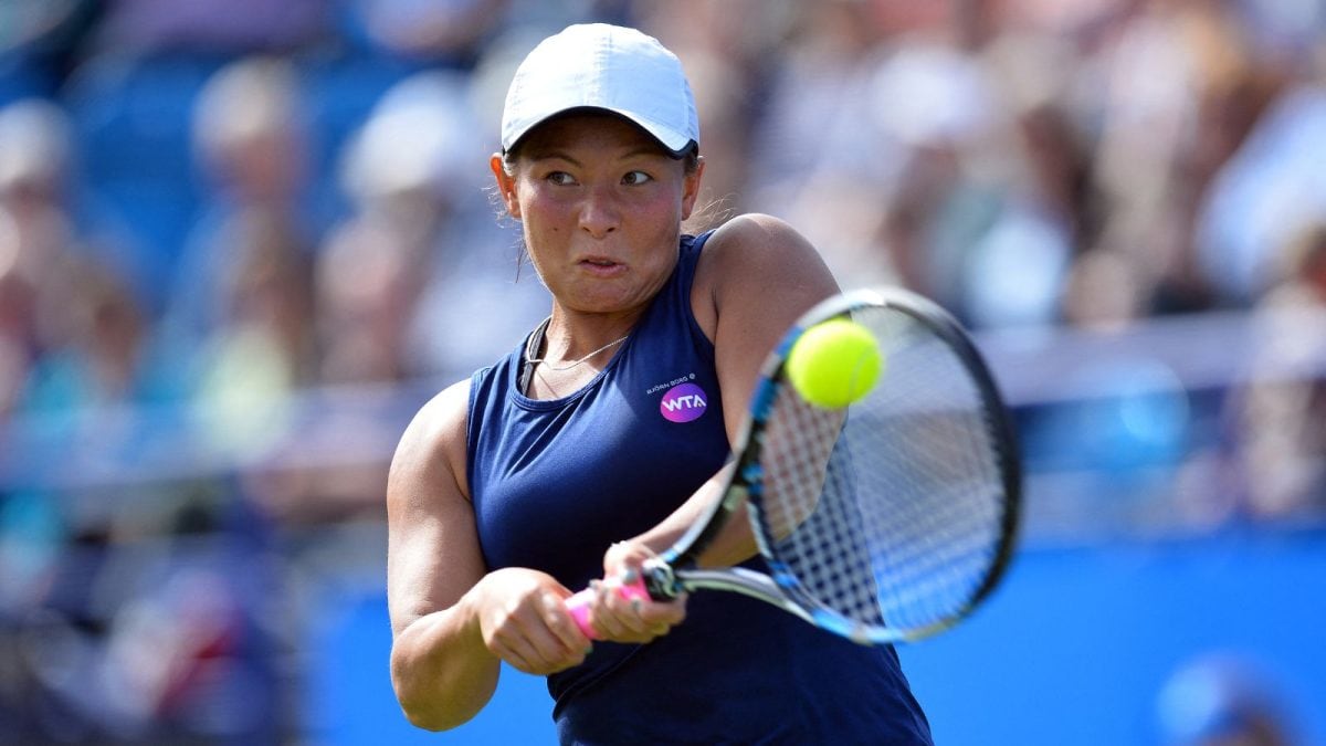 Explained: Why WTA Is Facing A $20M Lawsuit From A Tennis Star Over 'Career-Ending' Claims