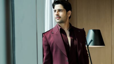 He will next be seen in Vvan: Force of the Forest alongside Tamannaah Bhatia. . (Photo Credit : Instagram)