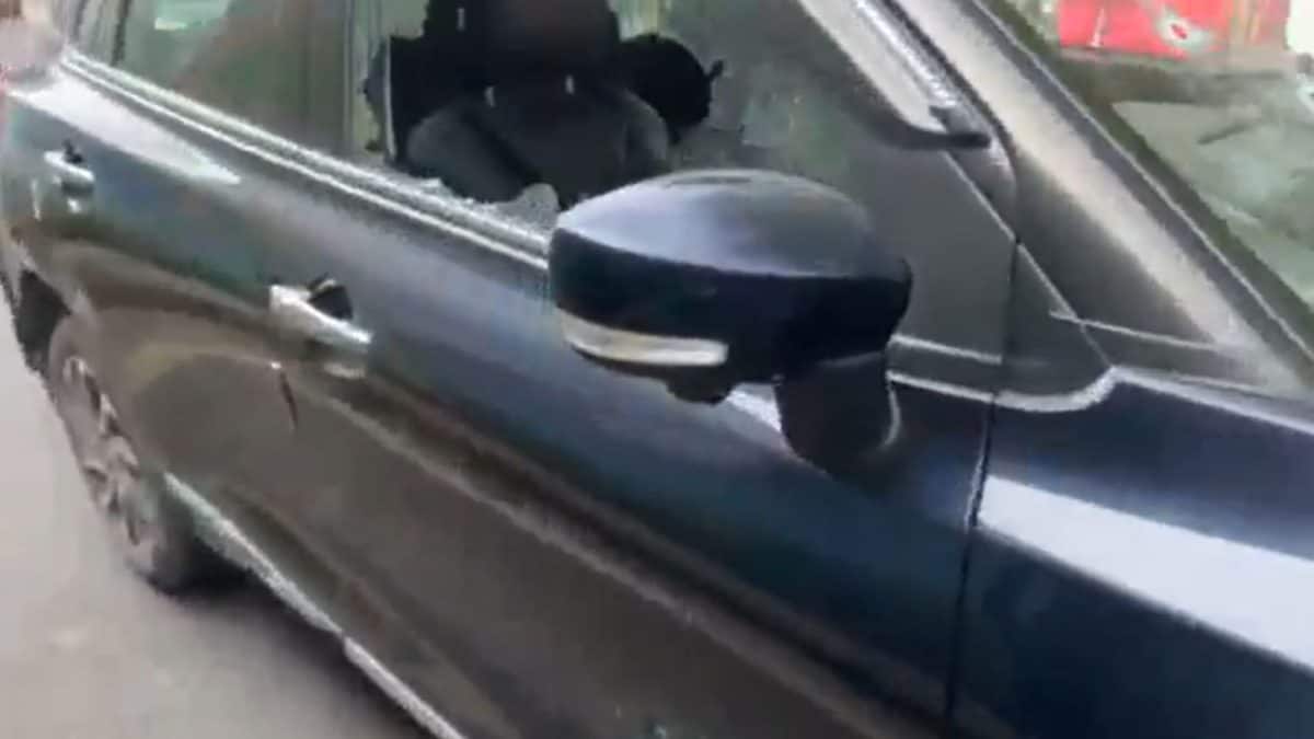 Gangster Mukhtar Ansari’s Close Aide Shoaib Kidwai Shot Dead In UP's Barabanki