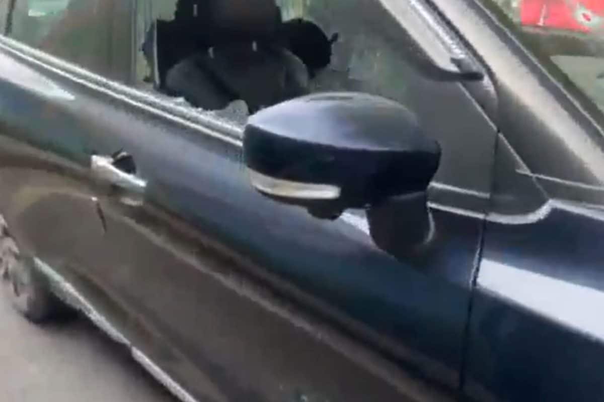 Gangster Mukhtar Ansari’s Close Aide Shoaib Kidwai Shot Dead In UP’s Barabanki