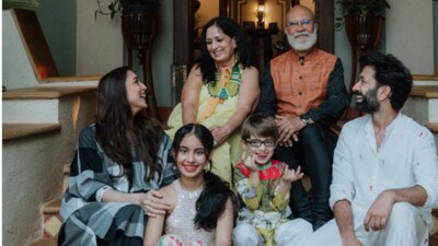 Nakuul's father, Pratap Singh Mehta, is an Indian Navy veteran.