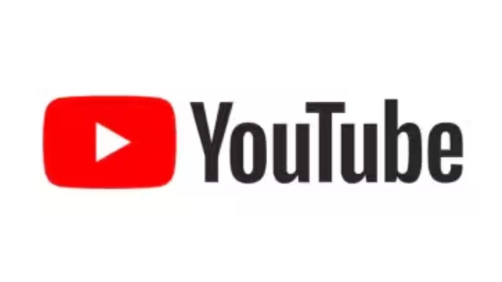 YouTube YouTube