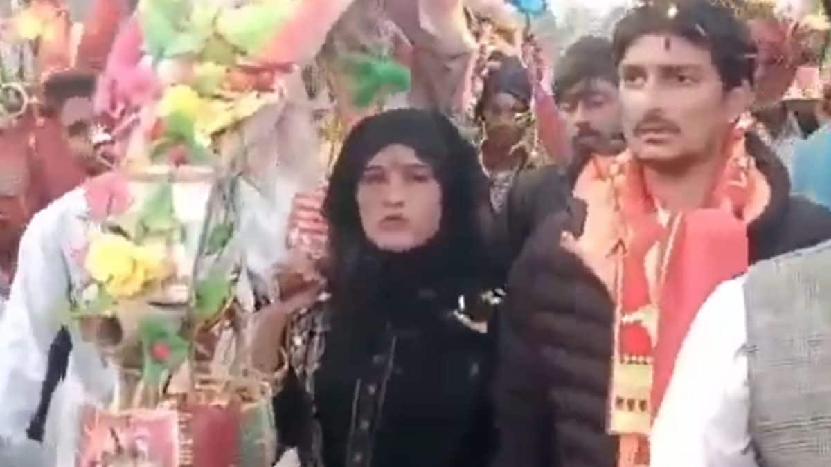 Tamanna Malik's Kanwar Yatra Uncovers Interfaith Harmony in Sambhal