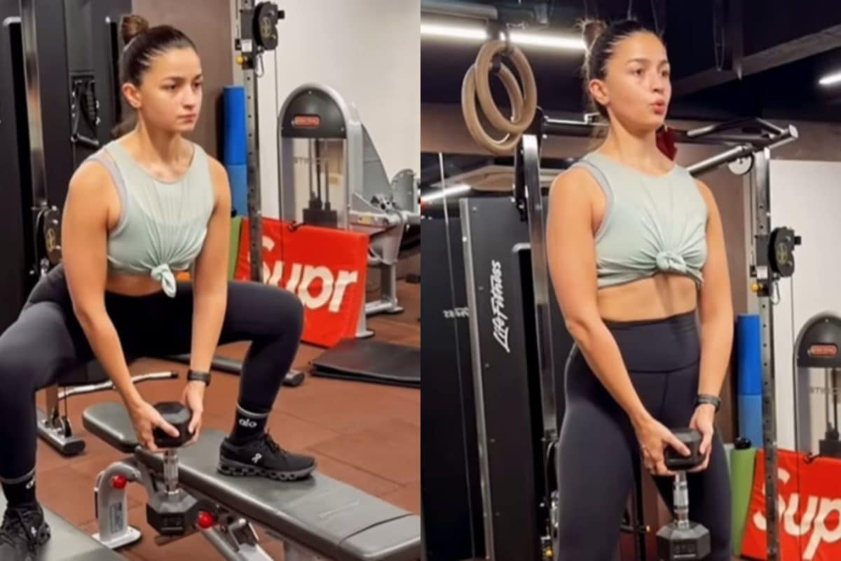 Should You Do Squats Every Day? Benefits, Risks And What Experts Want You To Know