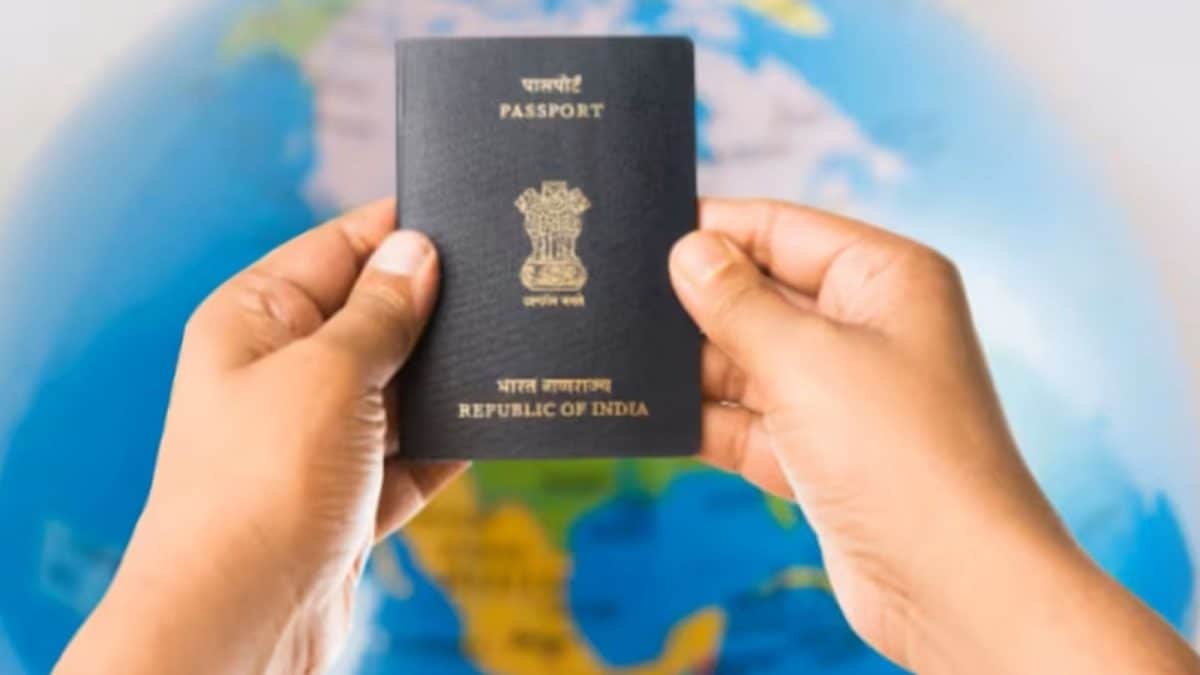 Henley Passport Index 2026: India Climbs 10 Spots, Now Ranked 75th Globally