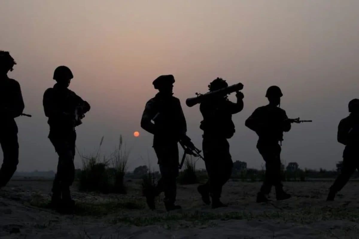 33 Killed In Nigeria In Fresh Attacks By Islamic Militants