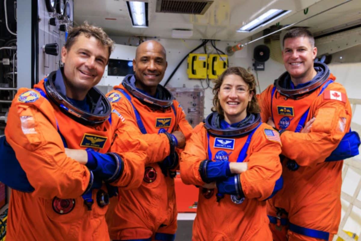 NASA Reports Significant Advances in Artemis II Rocket Fuel Testing