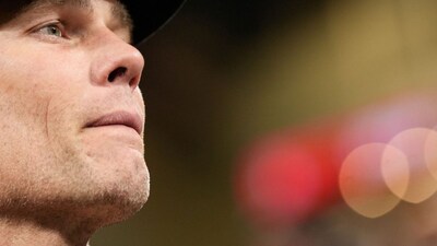 That remark has since been rebuffed by WWE stars (Picture credit: AP)