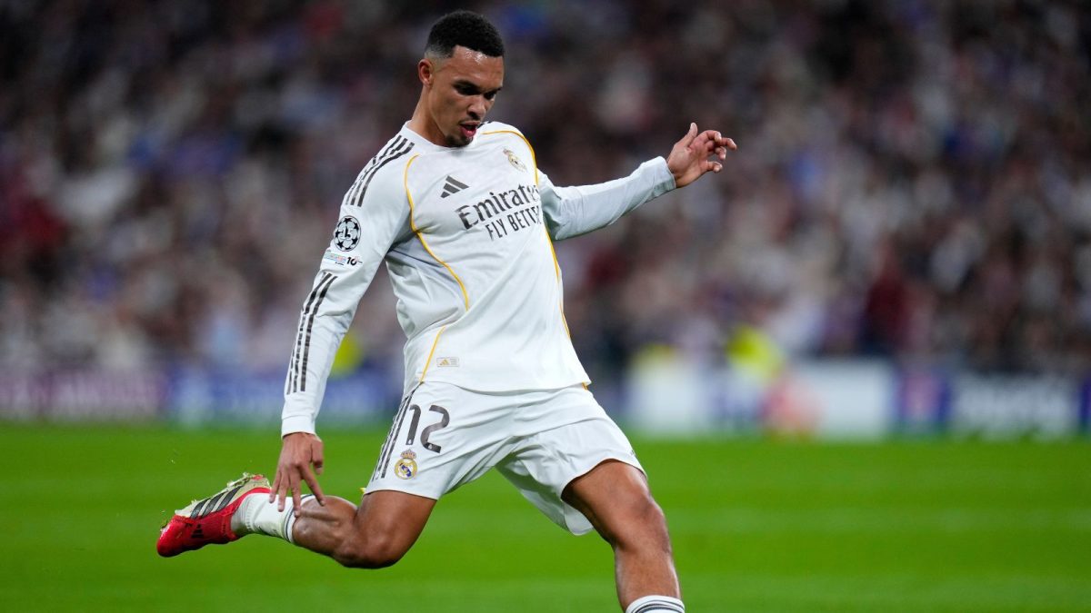 Can Real Madrid Win Another Champions League Title? 'The Level Of The Team...'