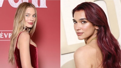 Cherry Mocha To Espresso Brown: These Hair Colours Will Rule The Internet In 2026. Credit: X