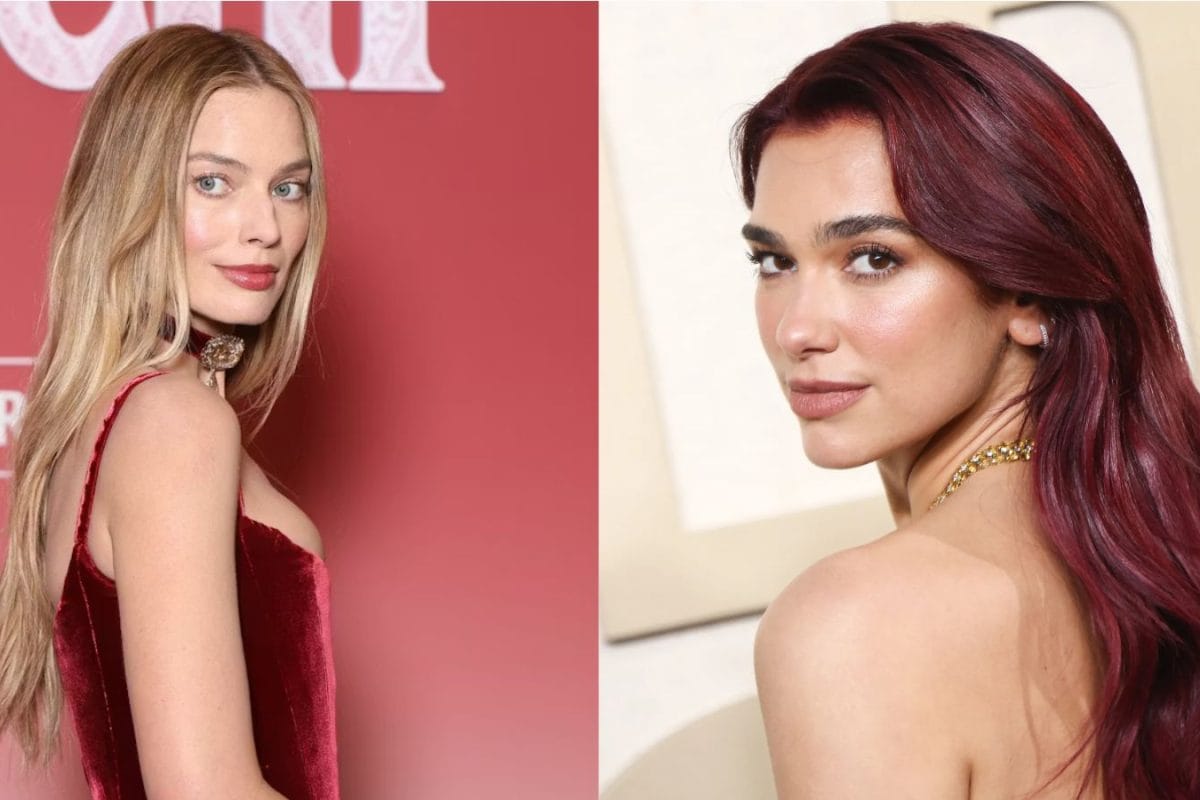 Cherry Mocha To Espresso Brown: These Hair Colours Will Rule The Internet In 2026