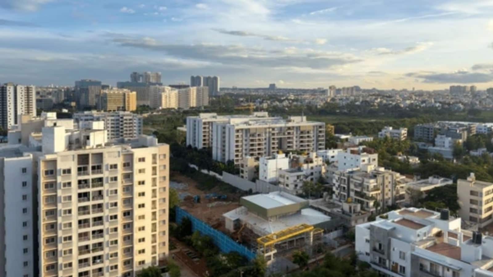 Você deve comprar um imóvel em sua cidade natal ou em uma cidade de alto crescimento?