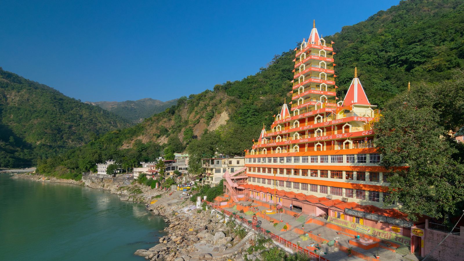  8 Indian States, Cities That Left Their Old Name Behind