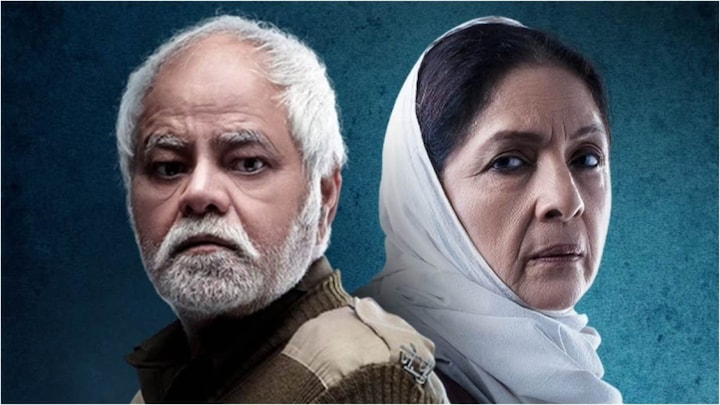 Vadh 2 OTT Release: Streaming Details, Plot Overview, and Cast Information