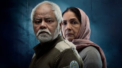 Vadh 2 returns to the grim moral universe of its predecessor but trades emotional intensity for a slower, uneven prison thriller. Strong performances keep it afloat, even as the narrative falters.