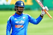 Vaibhav Sooryavanshi scored 68 runs from 33 balls on Wednesday.