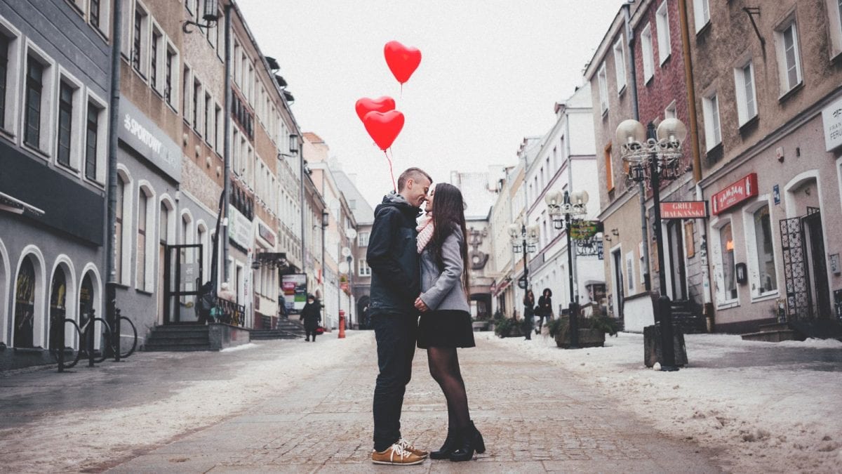 Celebrate Love In Style: Top Valentine’s Day Destinations For Couples
