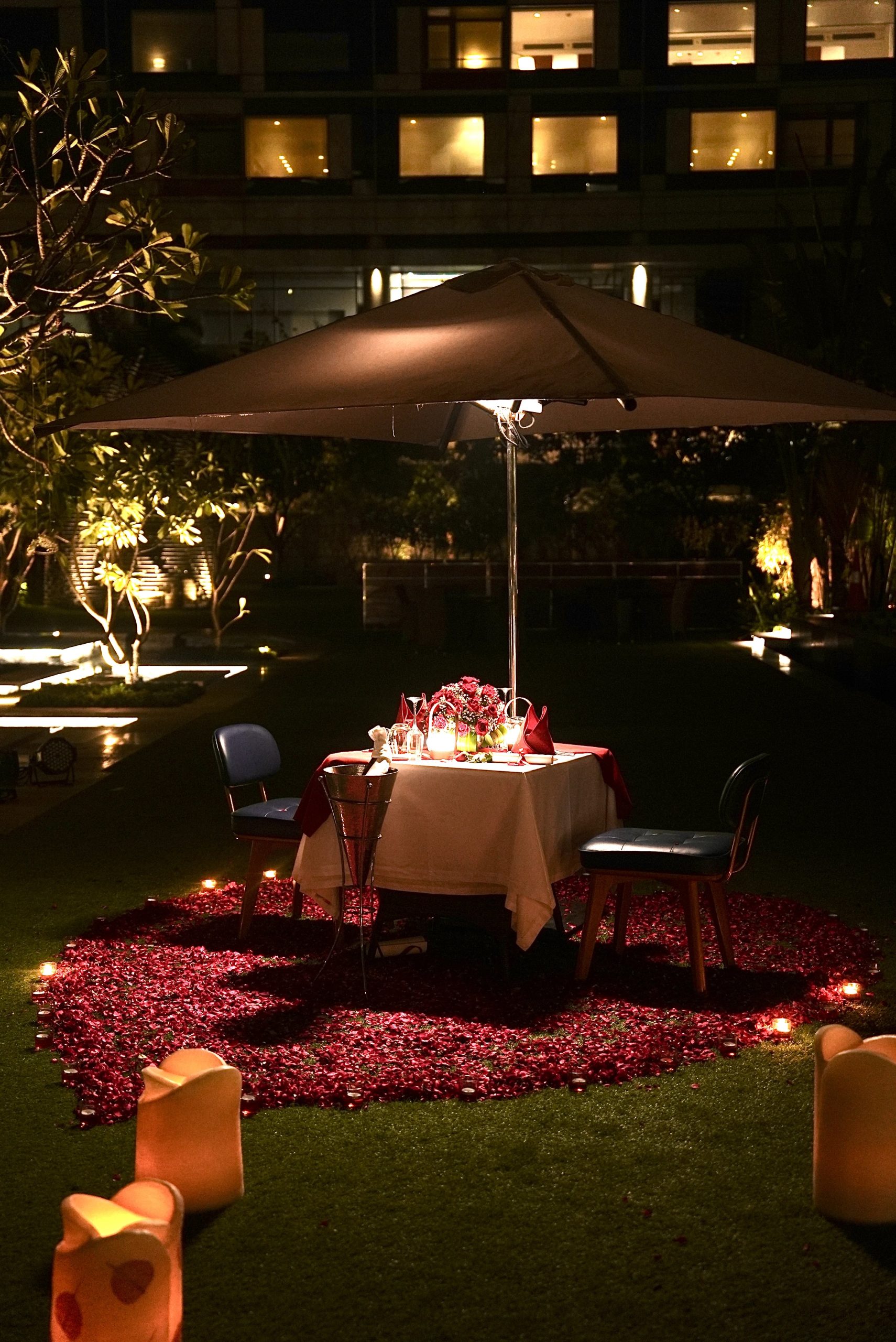 Valentine’s Week Dining Goes Beyond Romance At India’s Most Experiential Restaurants