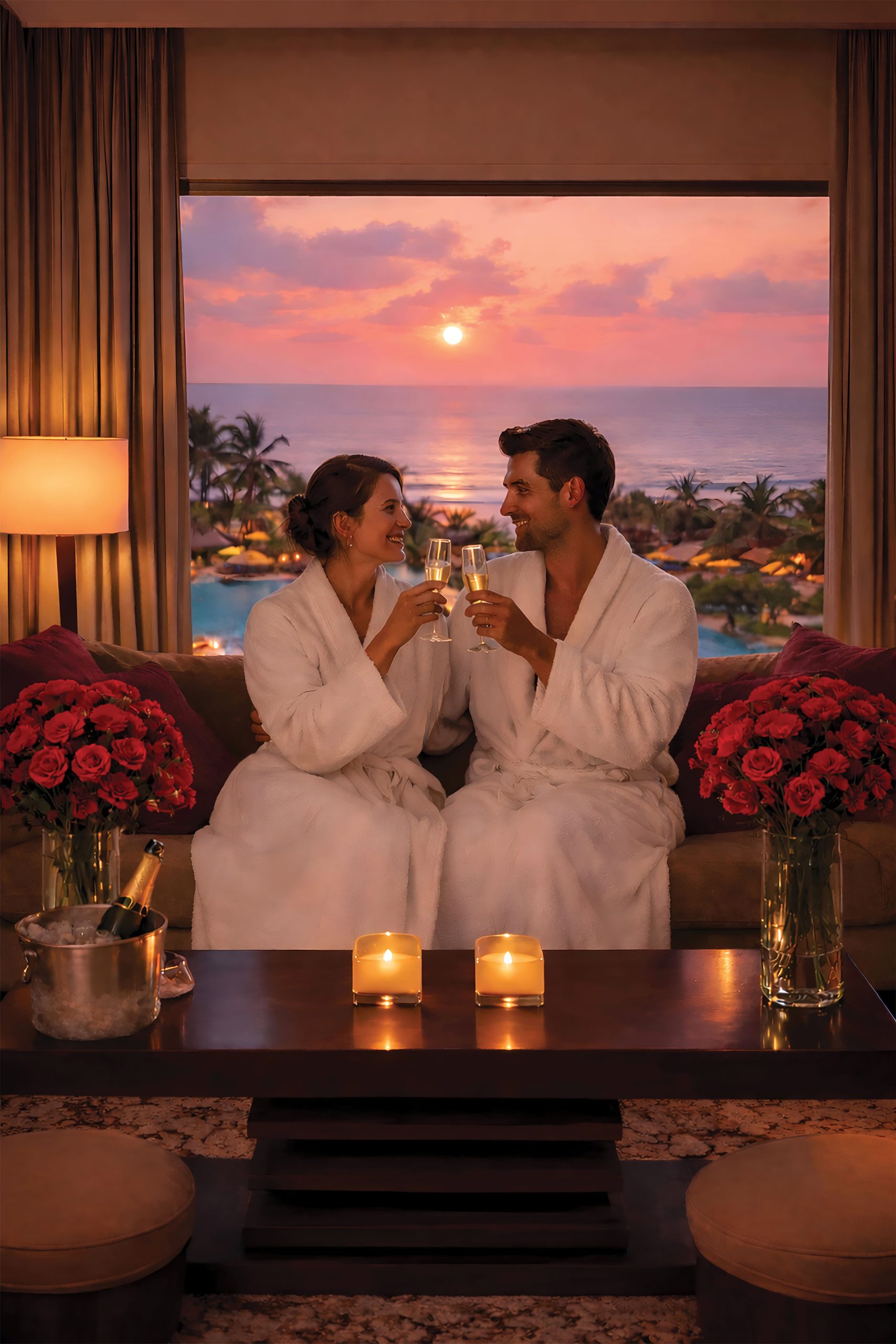 30 Valentine’s Day Experiences Across India Worth Heading To