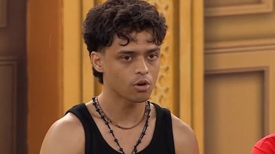 Vanshaj Singh, the first contestant to be eliminated from The 50, may be staging a dramatic comeback as a wildcard entrant.
