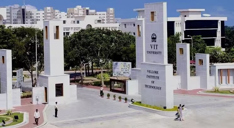 Best Private Engineering Colleges in India: NIRF 2025 Rankings for JEE Main