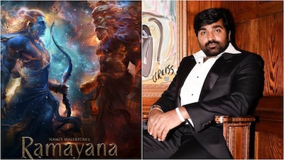 Vijay Sethupathi Dismisses Rumours of Joining Ranbir Kapoor Starrer Ramayana