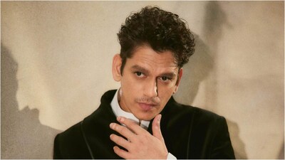Vijay Varma Previously Hinted About A New Project With Farhan Akhtar’s Excel Entertainment