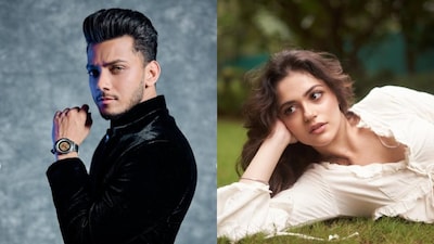 Vishal Jethwa To Romance Aneet Padda In Shakti Shalini? Here's What We Know