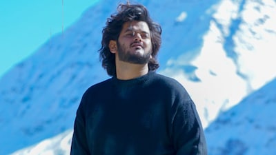 Vishal Mishra steps into his album era with global debut Pagalpan, as the Goa live listening party crosses 500K+ views — setting a new record for music live streams in India.