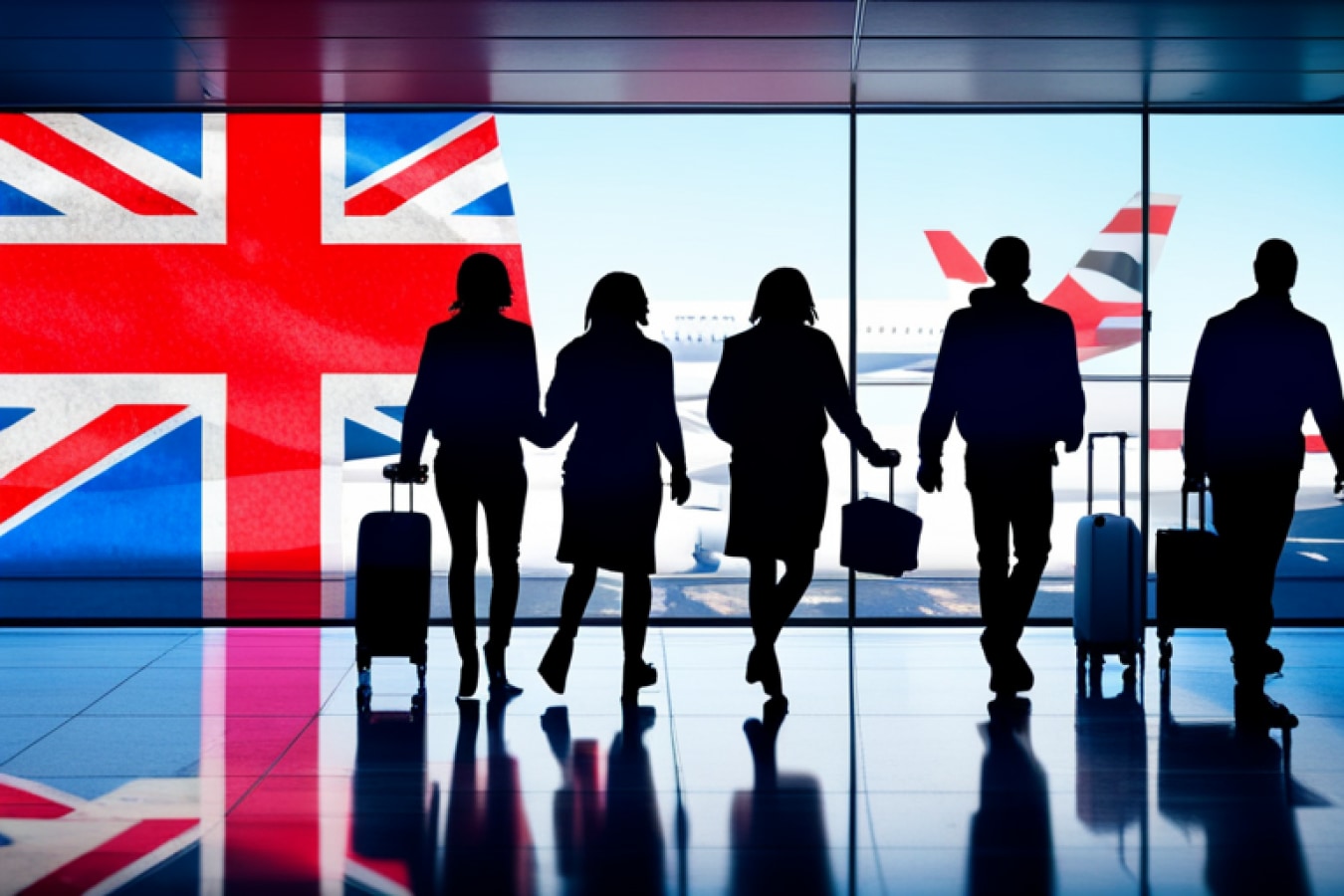 Visitors from countries that do not normally require a visa, including the EU, EEA, Switzerland, the USA, Canada, and Australia, will also need to obtain an Electronic Travel Authorisation (ETA) before travelling. The ETA costs £16, is valid for multiple visits over two years or until the passport expires, and will be checked by airlines before boarding. While an ETA grants permission to travel, final entry remains at the discretion of border officers.