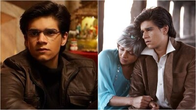 Vivaan Shah Marks 15 Years Of 7 Khoon Maaf, Thanks Priyanka Chopra For Guiding Him