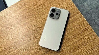 Vivo V70 Elite is the new premium addition to its lineup in India.