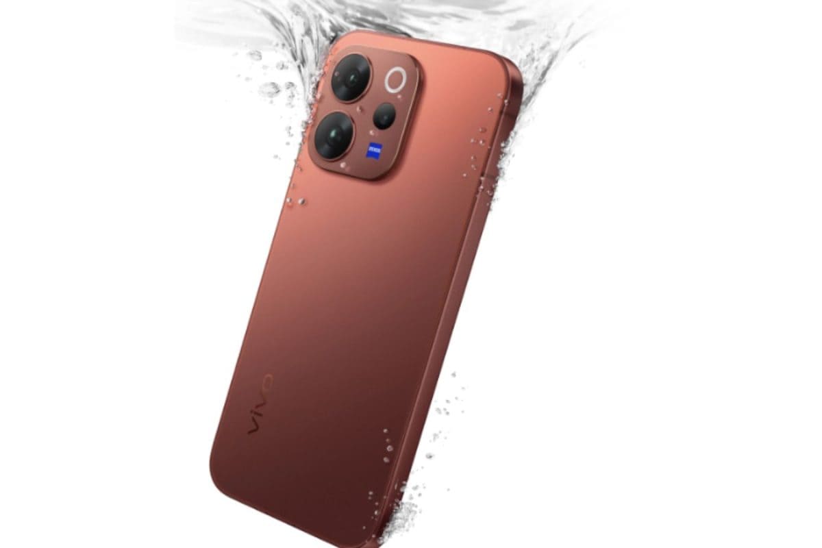 Vivo V70 And V70 Elite With Zeiss Cameras Launched In India: Price, Specs