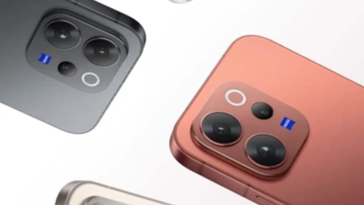 Vivo V70 Series India Launch Soon: Key Things We Know