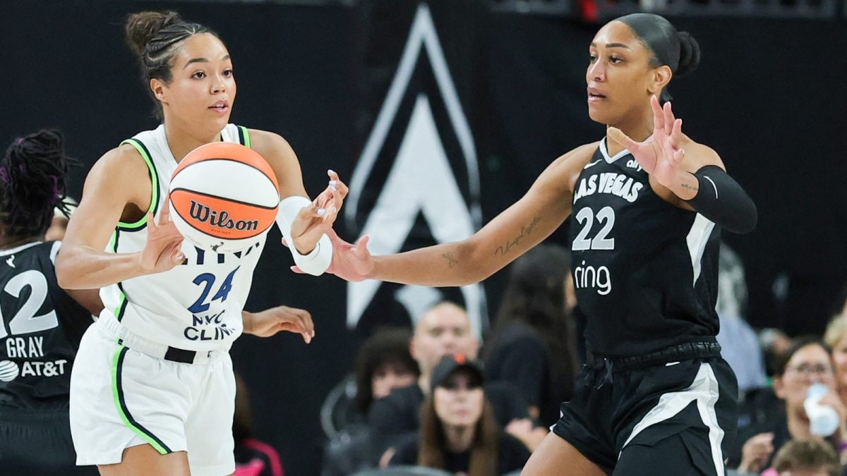 Money, Housing, And A Ticking Clock: WNBPA Counters, League Fires Back: 'Unrealistic'