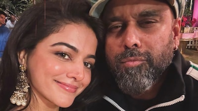 Wamiqa Gabbi wrapped her schedule for Pati Patni Aur Woh 2 and shared a heartfelt moment with choreographer Bosco Martis, recalling her childhood days on the sets of Jab We Met.