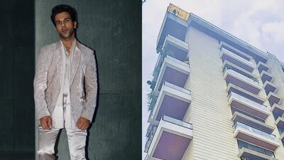 Rajkummar Rao Net Worth: Inside His Rs 81 Crore Empire