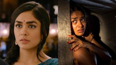 8 Mrunal Thakur Films To Watch Before Do Deewane Seher Mein