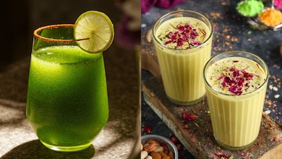 8 Regional Drinks From Across India