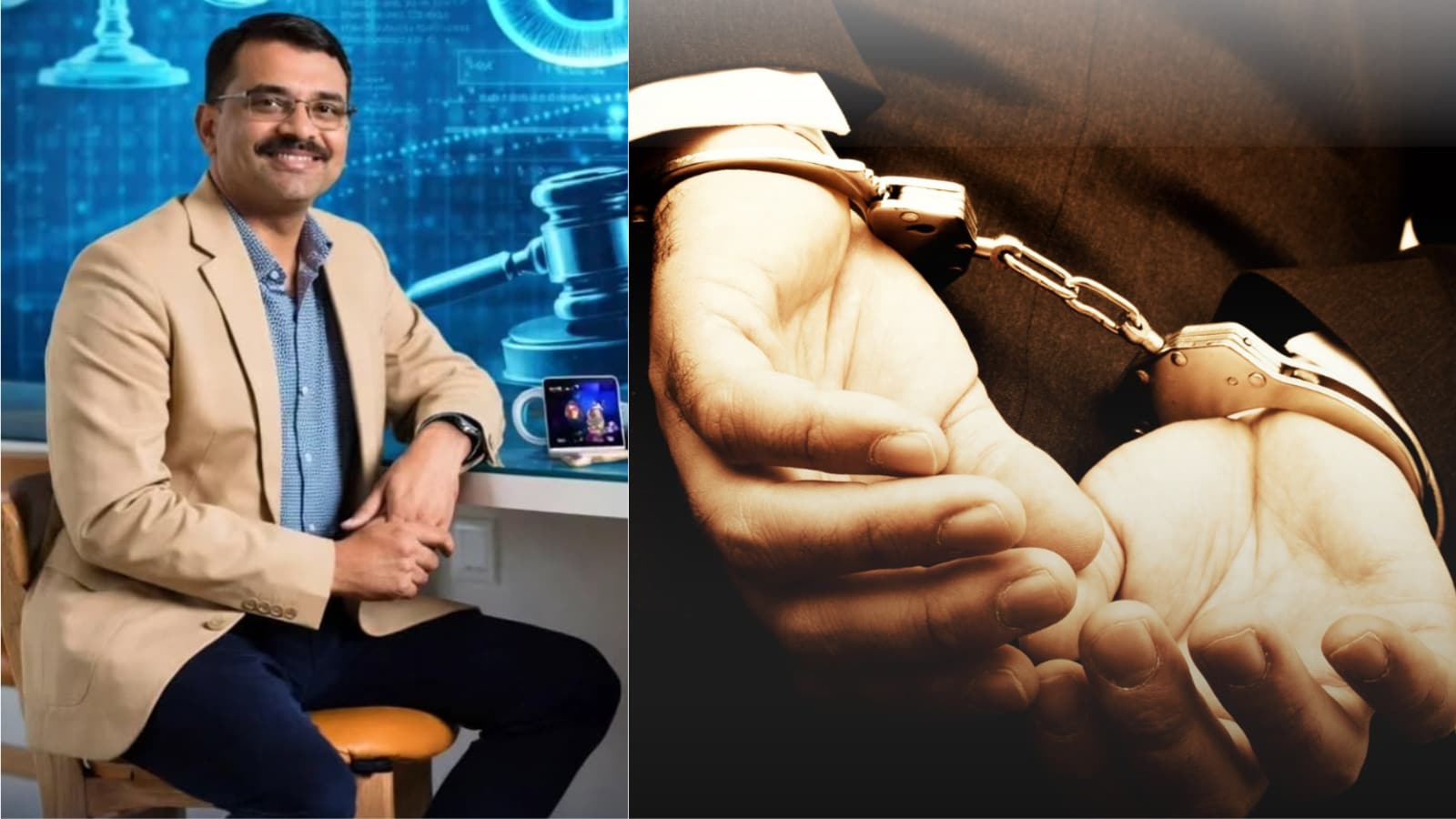 Como Gupta continua envolvido no setor apesar de sua prisão? Gupta está ativamente envolvido no setor, representando o banco no Conselho de Pagamentos da Índia. Ele desempenhou um papel fundamental na transformação do setor bancário rural, aproximando os serviços digitais das massas. Como Gupta continua envolvido no setor apesar de sua prisão? Gupta está ativamente envolvido no setor, representando o banco no Conselho de Pagamentos da Índia. Ele desempenhou um papel fundamental na transformação do setor bancário rural, aproximando os serviços digitais das massas.