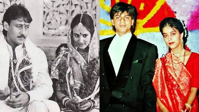 8 Bollywood Couples Who Married Their Childhood Sweethearts