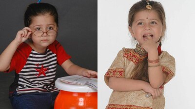 Remember This Child Actor From Vivaah - She Plays A Lead Role In The Kerala Story 2